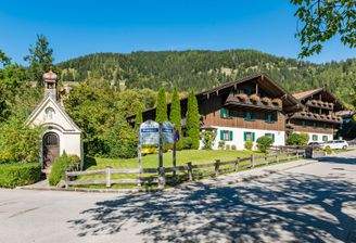 Ansicht Haus A&B