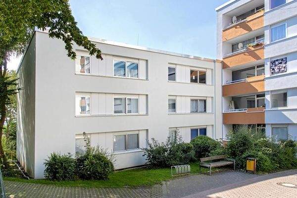 Eggersten Ring 32, Kreuztal, Überblick