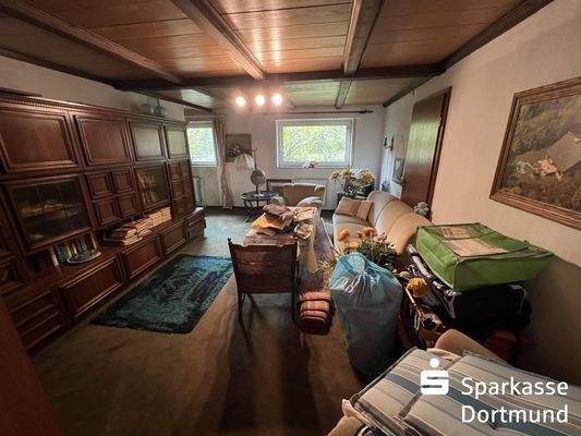 Hobbyraum / Gäste-Raum