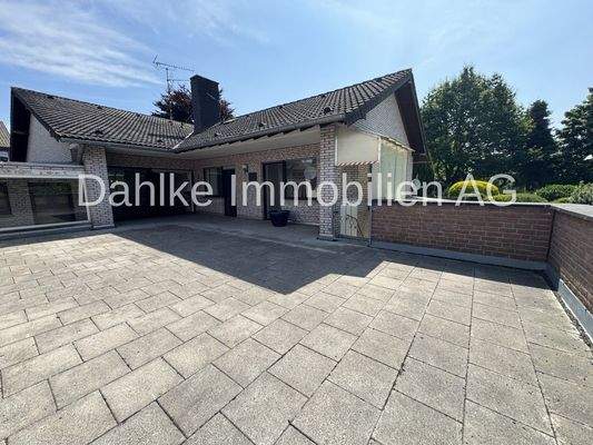 Dachterrasse, Bild 2