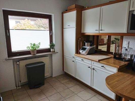 Küche -Bild 2