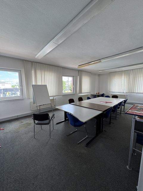 Frankfurt am Main Büros, Büroräume, Büroflächen 