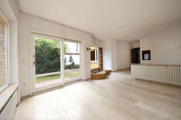 ESS- / WOHNBEREICH 1