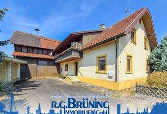 Einfamilienhaus zum Kauf in Kehl-Ortsteil