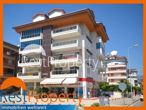 Alanya Wohnungen, Alanya Wohnung kaufen