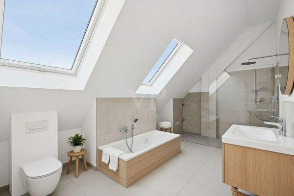 KI Einrichtungsbeispiel