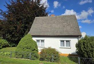 Ansicht Straßenseite