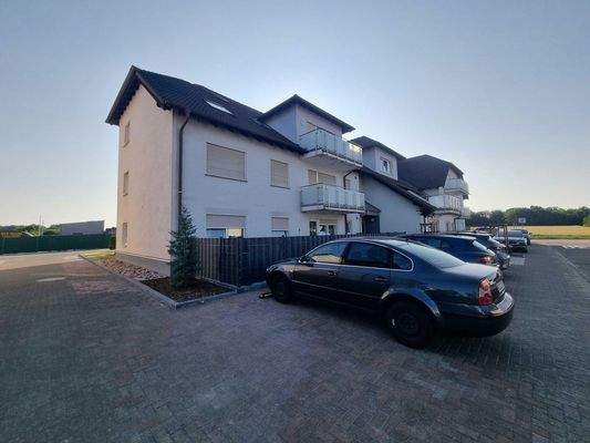 Außenansicht Seufzerweg 2-4