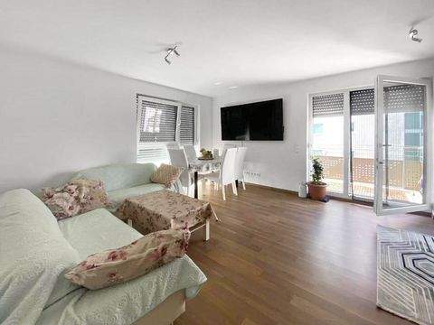 Hanau Wohnungen, Hanau Wohnung kaufen