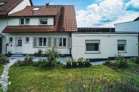 Rechberghausen Häuser, Rechberghausen Haus kaufen