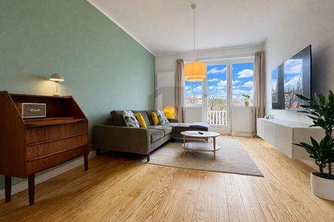 Hamburg Uhlenhorst Wohnungen, Hamburg Uhlenhorst Wohnung mieten