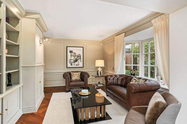 Bibliothek bzw. Schachzimmer (16,67m²)