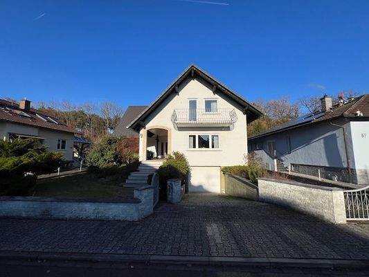 Objektansicht |&nbsp; Einfahrt Tiefgarage