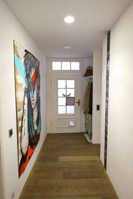 Diele 1. Obergeschoss