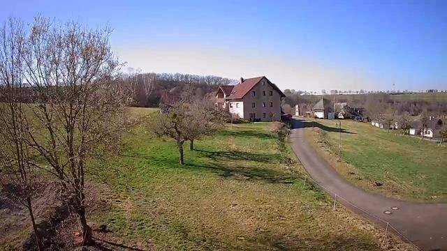 DB2 Bauplätze oberhald der Str. am Weiher