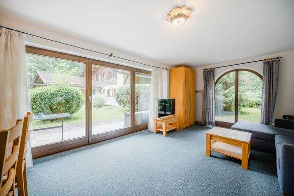 EG Küche/Wohnzimmer