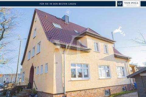 Stralsund Häuser, Stralsund Haus kaufen