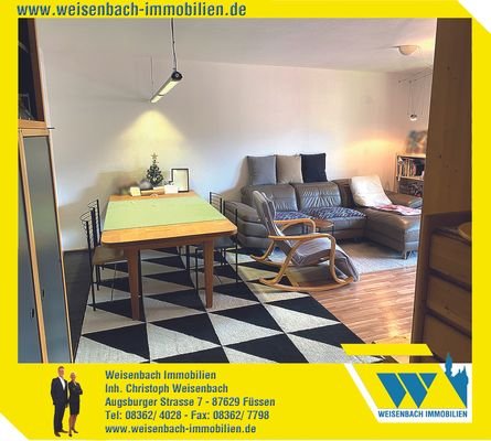 Weisenbach Immobilien