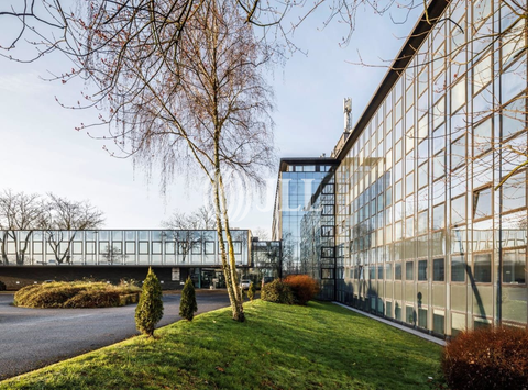 Duisburg Büros, Büroräume, Büroflächen 