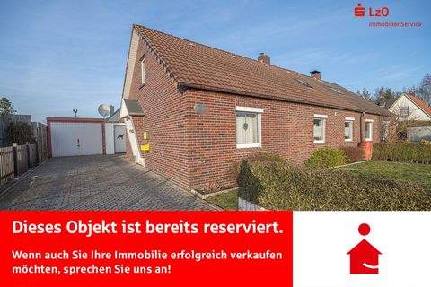 Schortens Häuser, Schortens Haus kaufen