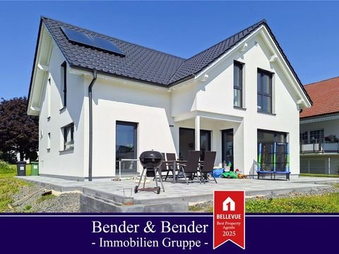 Westernohe Häuser, Westernohe Haus kaufen