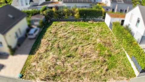 Wehrheim Grundstücke, Wehrheim Grundstück kaufen