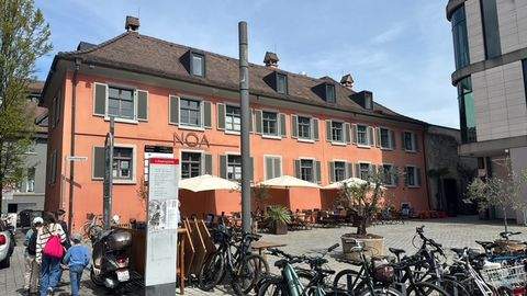 Konstanz Büros, Büroräume, Büroflächen 