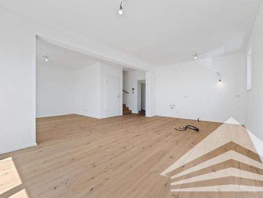 Musterfoto Essbereich