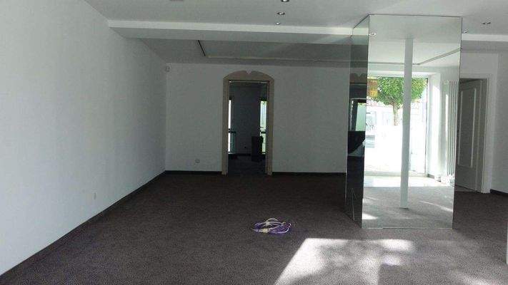 Eingangsbereich 1 Raum