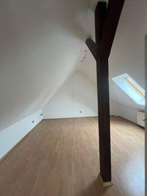 DG Wohnung - ausgebaut