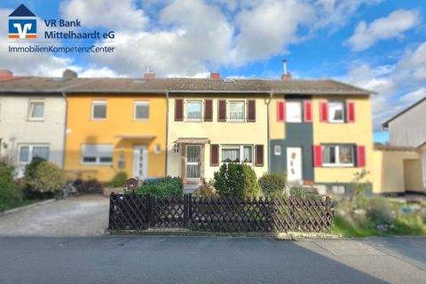 Bad Dürkheim Häuser, Bad Dürkheim Haus kaufen