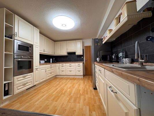 Küche_Betreiberwohnung_Willingen