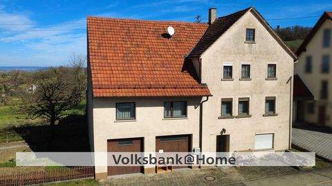 Rottenburg am Neckar / Weiler Häuser, Rottenburg am Neckar / Weiler Haus kaufen