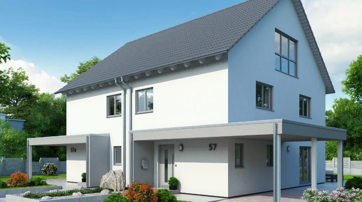 Muster Haus