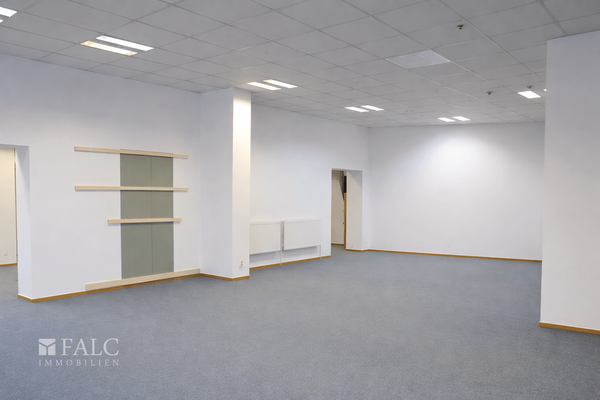 Gewerberaum 2 Erdgeschoss