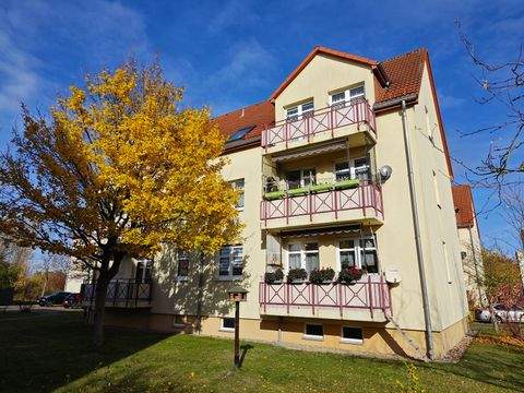 Grimma Wohnungen, Grimma Wohnung mieten