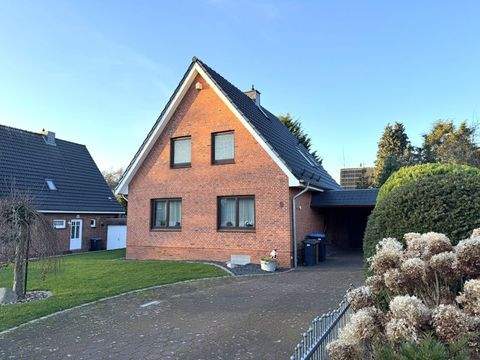 Itzehoe Häuser, Itzehoe Haus kaufen