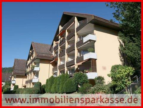 Bad Liebenzell Wohnungen, Bad Liebenzell Wohnung kaufen