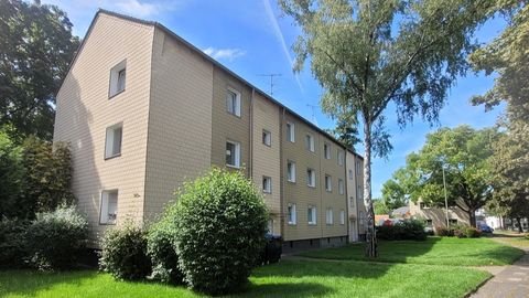 Duisburg Wohnungen, Duisburg Wohnung mieten