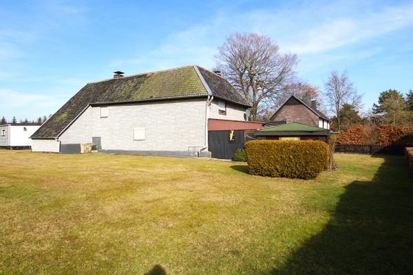 19. Garten