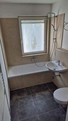 Beispielfoto Badezimmer