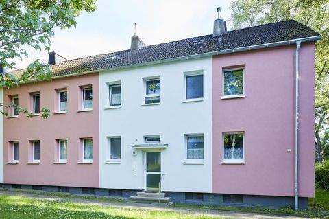 Dortmund Wohnungen, Dortmund Wohnung mieten