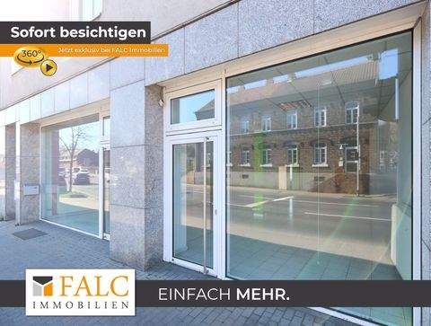 Eschweiler Büros, Büroräume, Büroflächen 