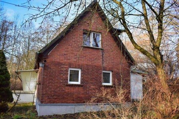 rechte Seitenansicht