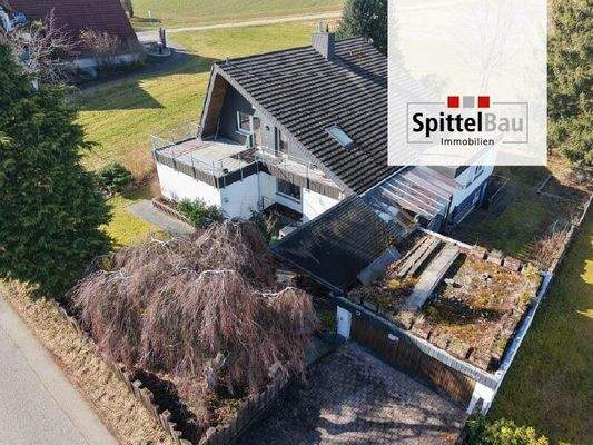 SpittelBau GmbH