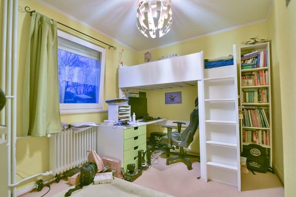 Kinderzimmer 2