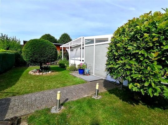 Bungalow 