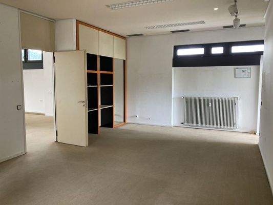 Eingangs- / Empfangsbereich