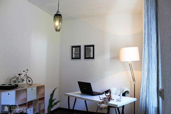 Kind/Gast/Homeoffice