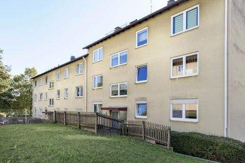 Bad Bergzabern Wohnungen, Bad Bergzabern Wohnung mieten